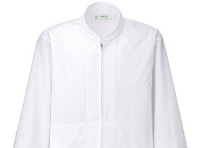 高衛生機能作業服