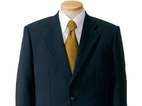 メンズジャケット-スラックス