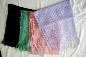 �o���u�[�X�g�[��